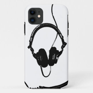 title_seo2 Auriculares de DJ del estilo de la plantilla