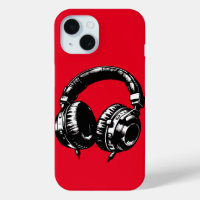 Auriculares de música DJ Fiesta de cumpleaños