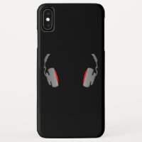 Auriculares Guay simple y elegante