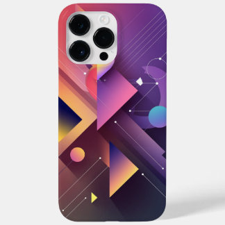 Funda Para iPhone 14 Pro Max De Case-Mate # Aurora Borealis: Un cuadro pintado por la natura
