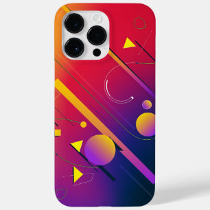 Funda Para iPhone 14 Pro Max De Case-Mate Aurora Borealis: Un cuadro pintado por la naturale