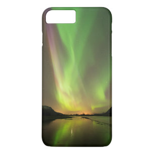Funda Para iPhone 8 Plus/7 Plus Aurora multicolor
