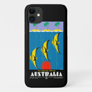 Funda Para iPhone 11 Australia