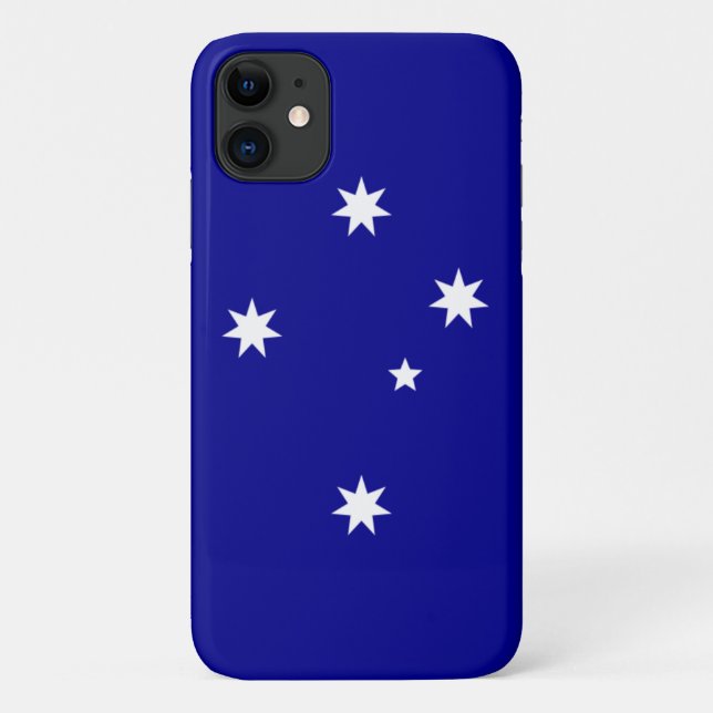 Funda De Case-Mate Para iPhone australia (Reverso)
