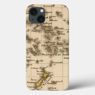 Funda Para iPhone 13 Australia 9