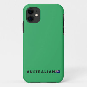 Funda Para iPhone 11 Australia Australia