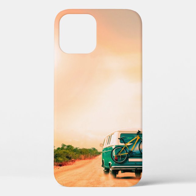 Funda De Case-Mate Para iPhone Australia, Bahía Coral, 16 de mayo de 2018. Campam (Reverso )