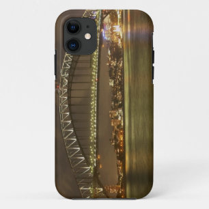 Funda Para iPhone 11 Australia, Nueva Gales del Sur, Sydney 2