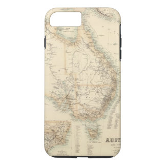 Funda Para iPhone 8 Plus/7 Plus Australia y Nueva Zelanda