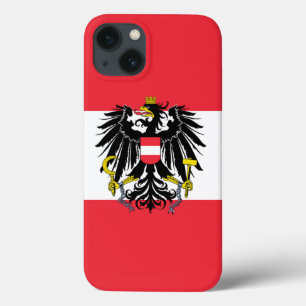 Funda Para iPhone 13 Austria
