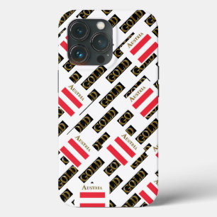 FUNDA PARA iPhone 13 PRO AUSTRIA