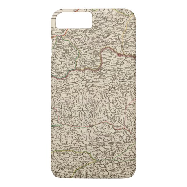 Funda De Case-Mate Para iPhone Austria 6 (Reverso)