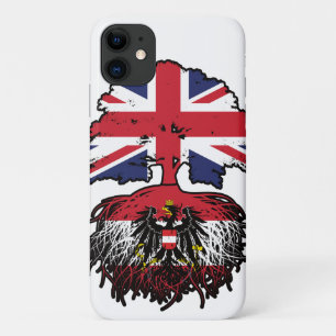 Funda Para iPhone 11 Austria Austria Reino Unido Reino Unido Reino Unid