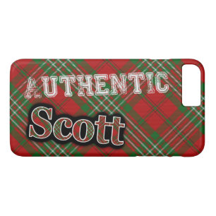title_seo2 Auténtico Clan Scott Scottish Tartan Design