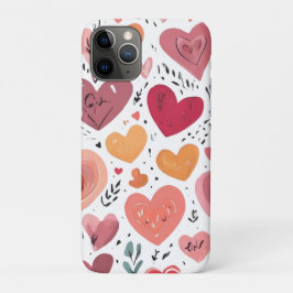Funda Para iPhone 11 Pro Autoamor y empoderamiento