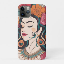 Funda Para iPhone 11 Pro Autoamor y empoderamiento