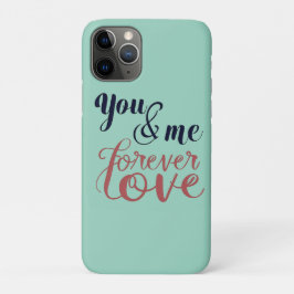 Funda Para iPhone 11 Pro Autoamor y empoderamiento