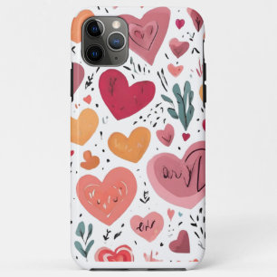 Funda Para iPhone 11 Pro Max Autoamor y empoderamiento