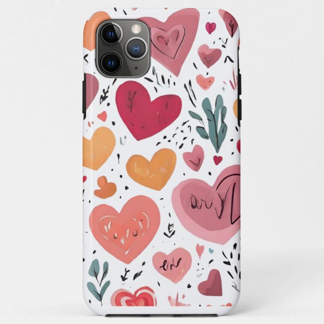 Funda De Case-Mate Para iPhone Autoamor y empoderamiento (Reverso)