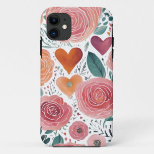 Funda Para iPhone 11 Autoamor y empoderamiento