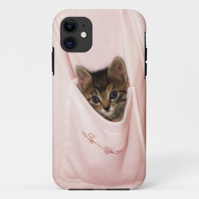 Funda De Case-Mate Para iPhone Autoestop (Reverso)