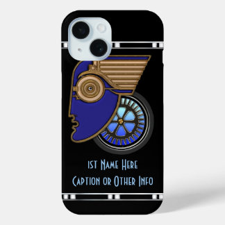 title_seo2 Autopista Art Deco - Personalizada