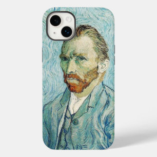 Funda Para iPhone 14 Plus De Case-Mate Autoretrato Van Gogh
