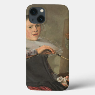 Funda Para iPhone 13 Autorretrato