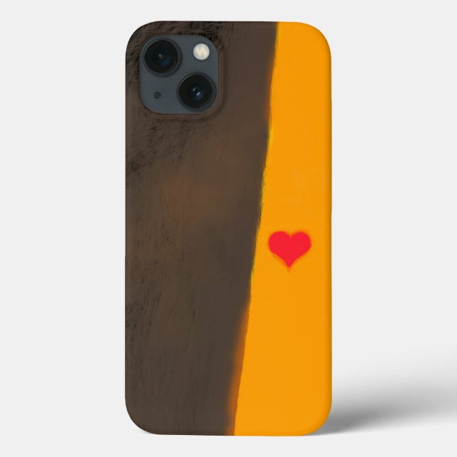Funda De Case-Mate Para iPhone Autostopista (Reverso)
