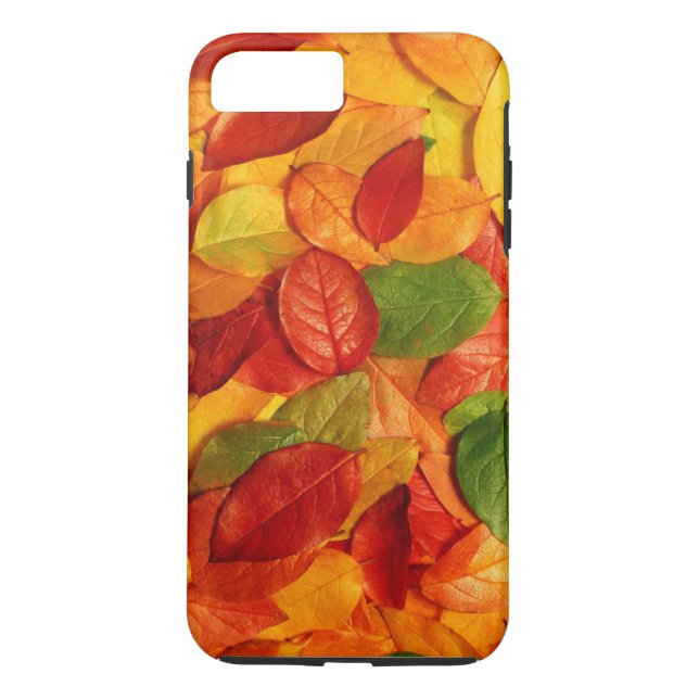 Funda De Case-Mate Para iPhone autum (Reverso)