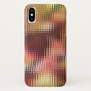 FUNDA PARA iPhone X AUTUMN