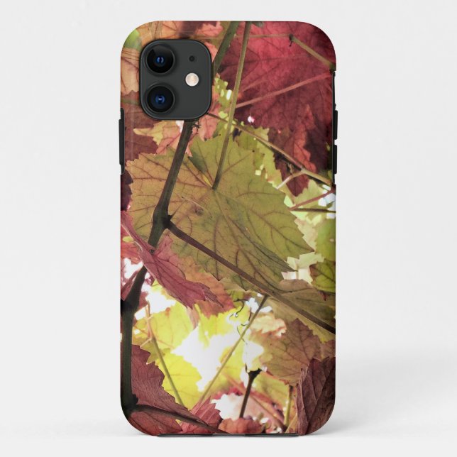FUNDA DE Case-Mate PARA iPhone AUTUMN (Reverso)