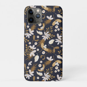 Funda Para iPhone 11 Pro Autumn Evening Bloom