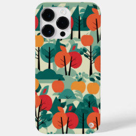 Funda Para iPhone 14 Pro Max De Case-Mate Autumn Grove iPhone 14 Pro Max Case