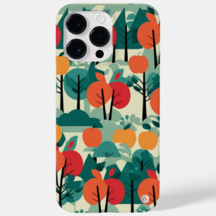 Funda Para iPhone 14 Pro Max De Case-Mate Autumn Grove iPhone 14 Pro Max Case