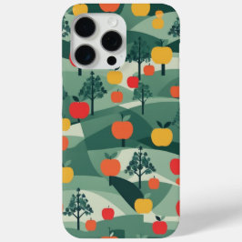 Funda Para iPhone 15 Pro Max Autumn Harvest iPhone 15 Pro Max Case