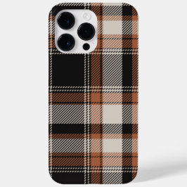 Funda Para iPhone 14 Pro Max De Case-Mate Autumn Hues Plaid