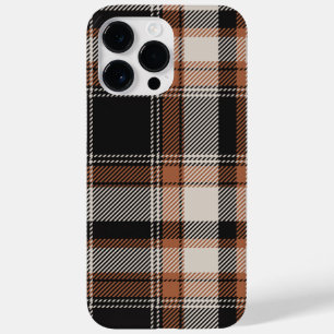 Funda Para iPhone 14 Pro Max De Case-Mate Autumn Hues Plaid
