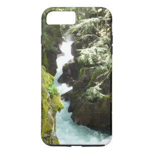 Funda Para iPhone 8 Plus/7 Plus Avalanche Gorge II en el Parque Nacional Glacier