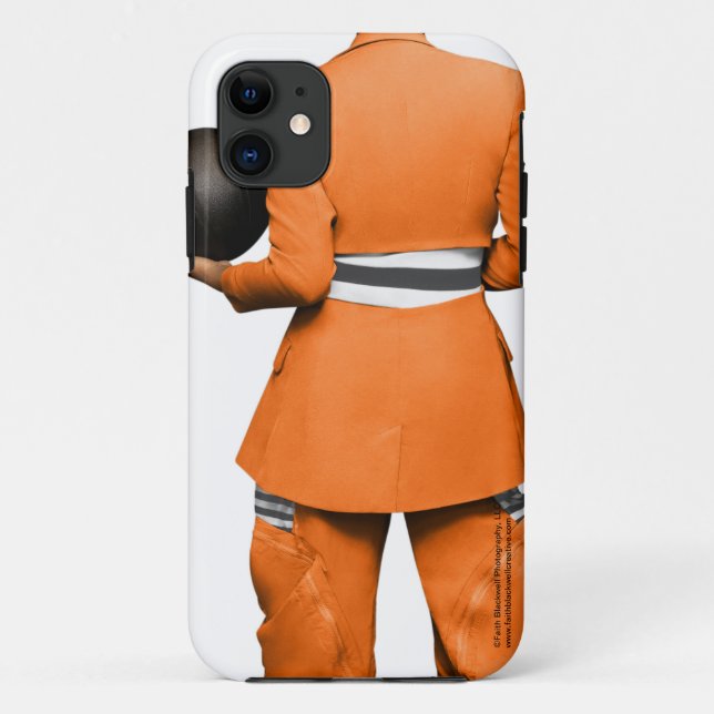 Funda De Case-Mate Para iPhone AVANZAR (maleta telefónica) (Reverso)