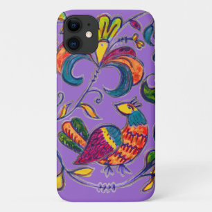 Funda Para iPhone 11 Ave del Norte