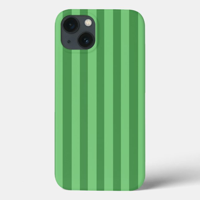 Funda De Case-Mate Para iPhone Avenida Forestal (Reverso)