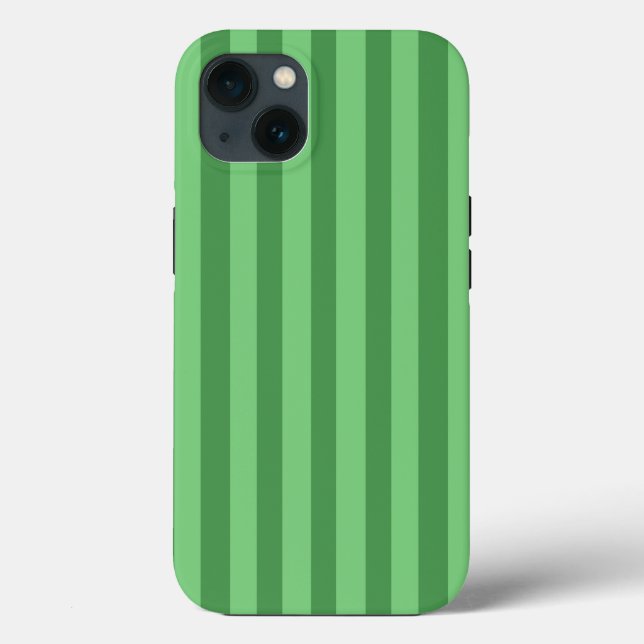 Funda De Case-Mate Para iPhone Avenida Forestal (Reverso )