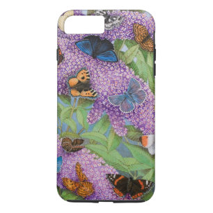 Funda Para iPhone 8 Plus/7 Plus Aventura de 2011
