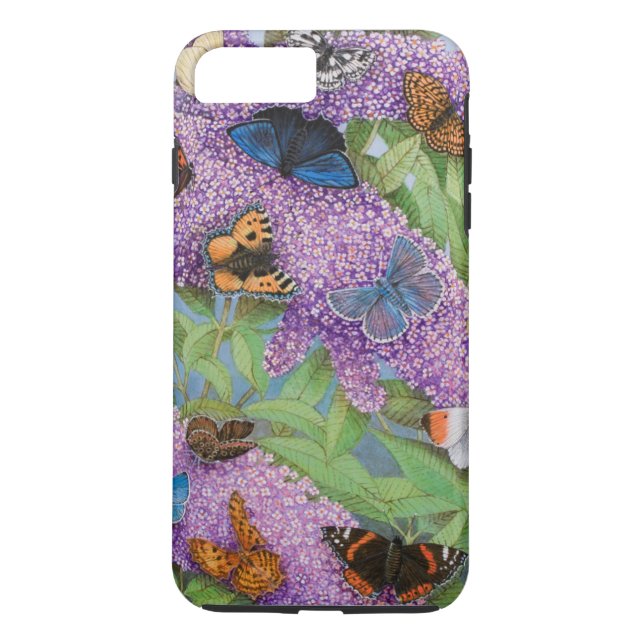 Funda De Case-Mate Para iPhone Aventura de 2011 (Reverso)