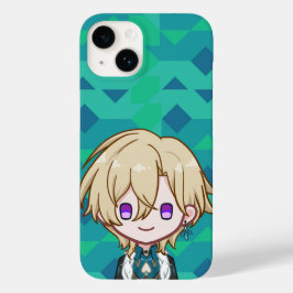 Funda Para iPhone 14 De Case-Mate Aventurina