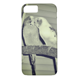 Funda Para iPhone 8/7 Aves