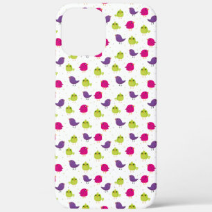 title_seo2 Aves alegres y coloridas