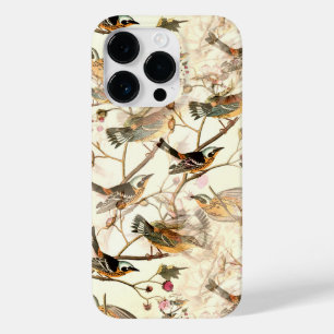 Funda Para iPhone 14 Pro De Case-Mate Aves en una sucursal