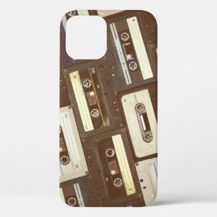 Funda Para iPhone 12 Aves tropicales: Vintage de Toucans & Parrots